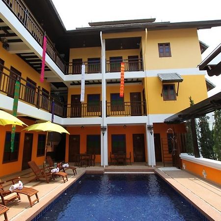 Chiang Mai Boutique House Ξενοδοχείο Εξωτερικό φωτογραφία