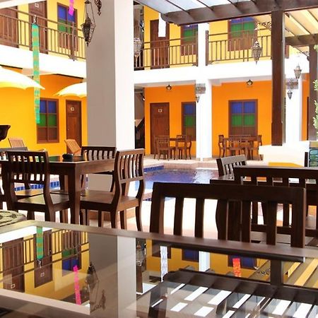 Chiang Mai Boutique House Ξενοδοχείο Εξωτερικό φωτογραφία