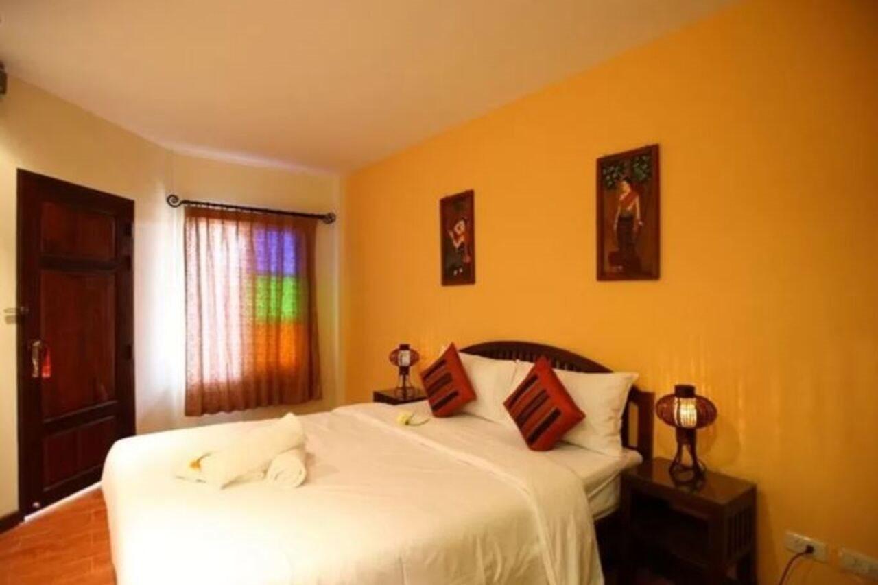 Chiang Mai Boutique House Ξενοδοχείο Εξωτερικό φωτογραφία