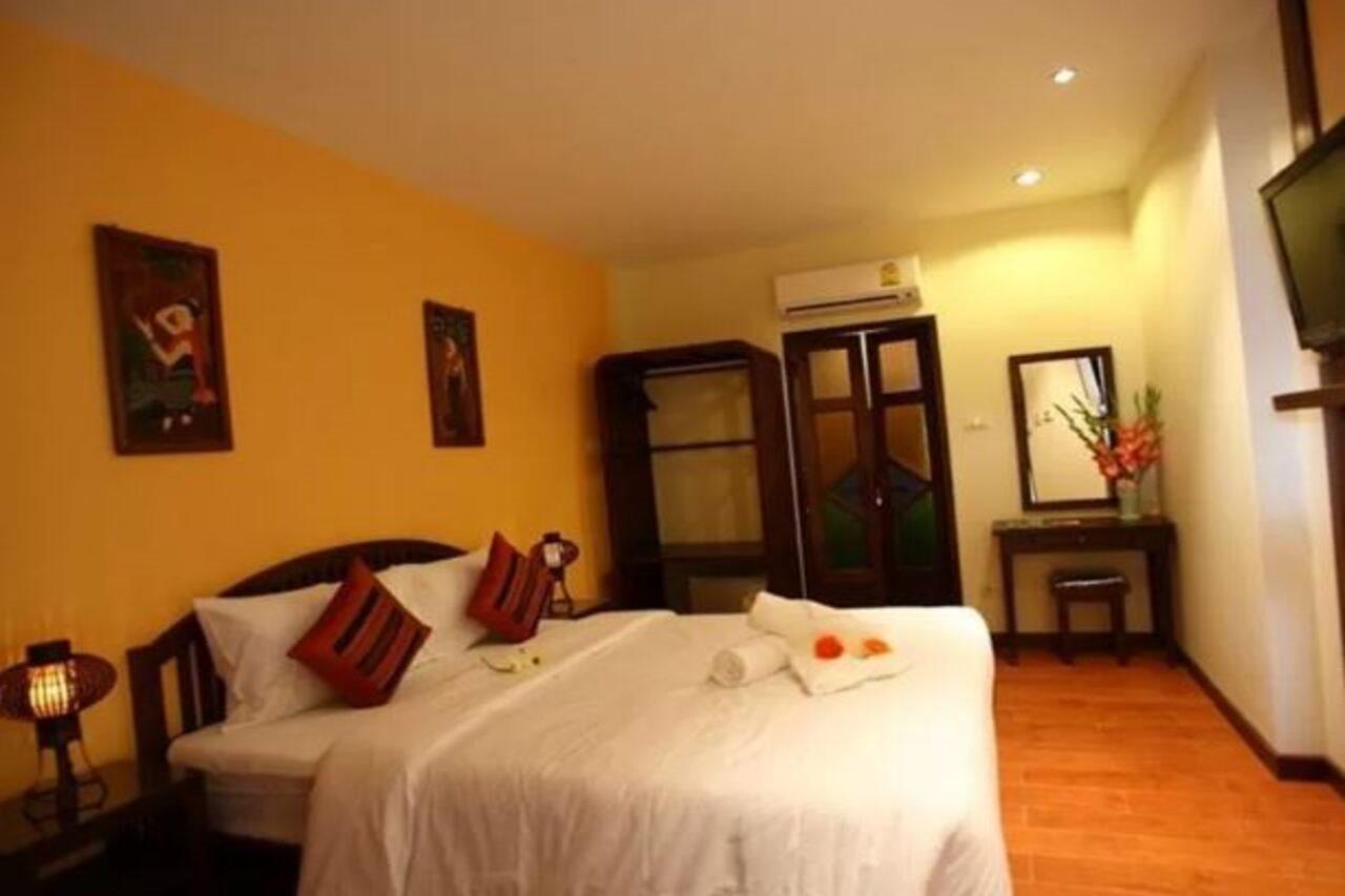 Chiang Mai Boutique House Ξενοδοχείο Εξωτερικό φωτογραφία