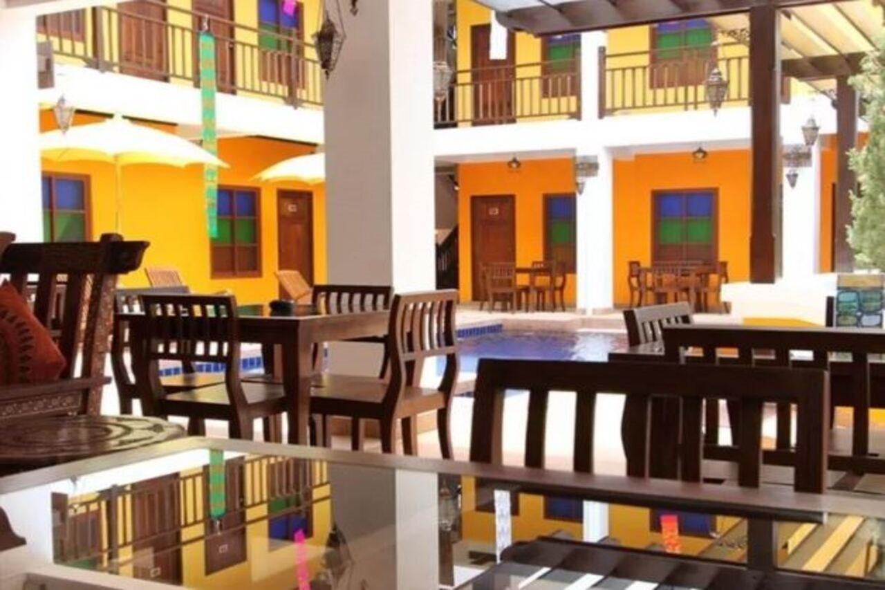 Chiang Mai Boutique House Ξενοδοχείο Εξωτερικό φωτογραφία