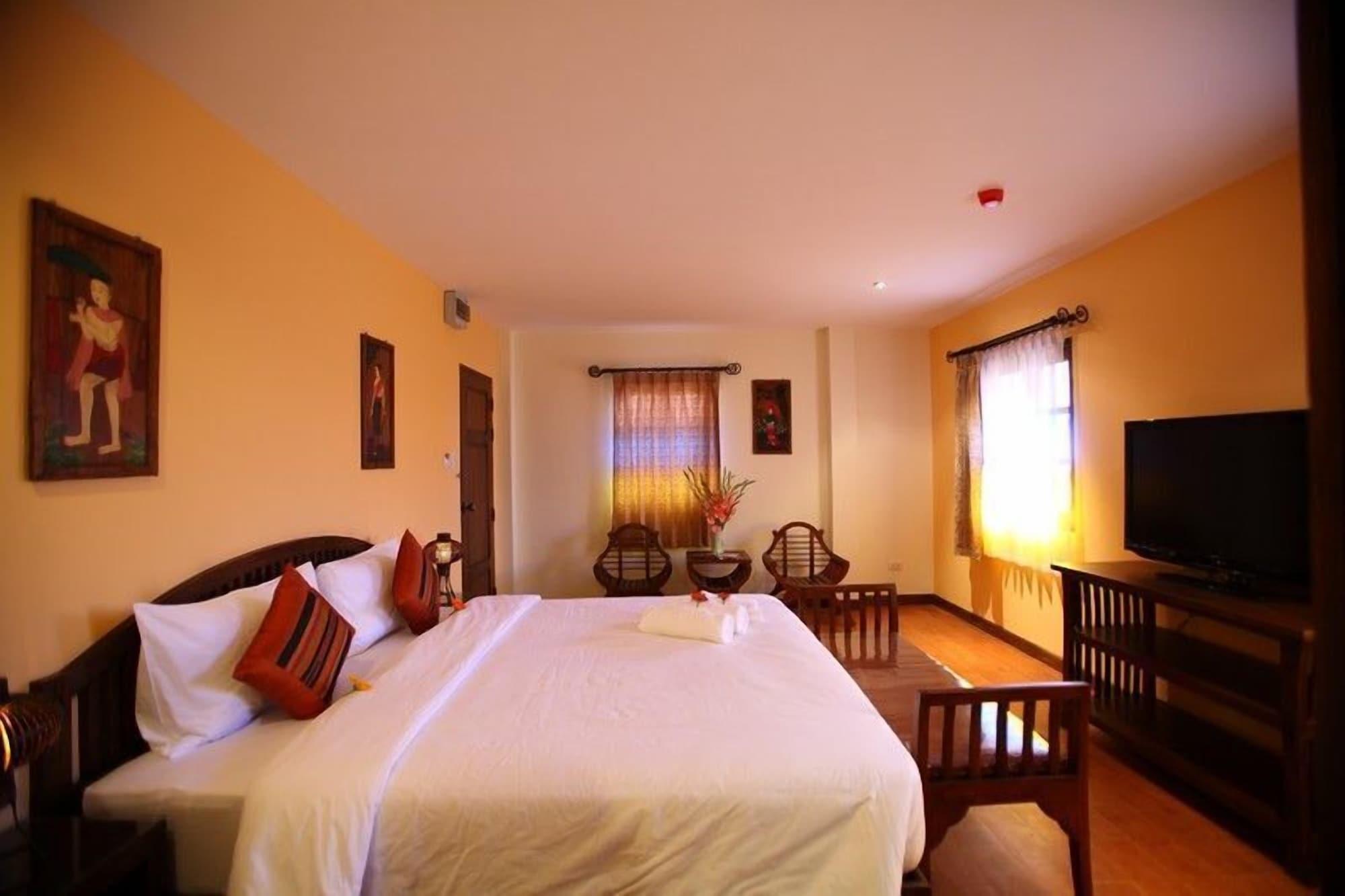 Chiang Mai Boutique House Ξενοδοχείο Εξωτερικό φωτογραφία