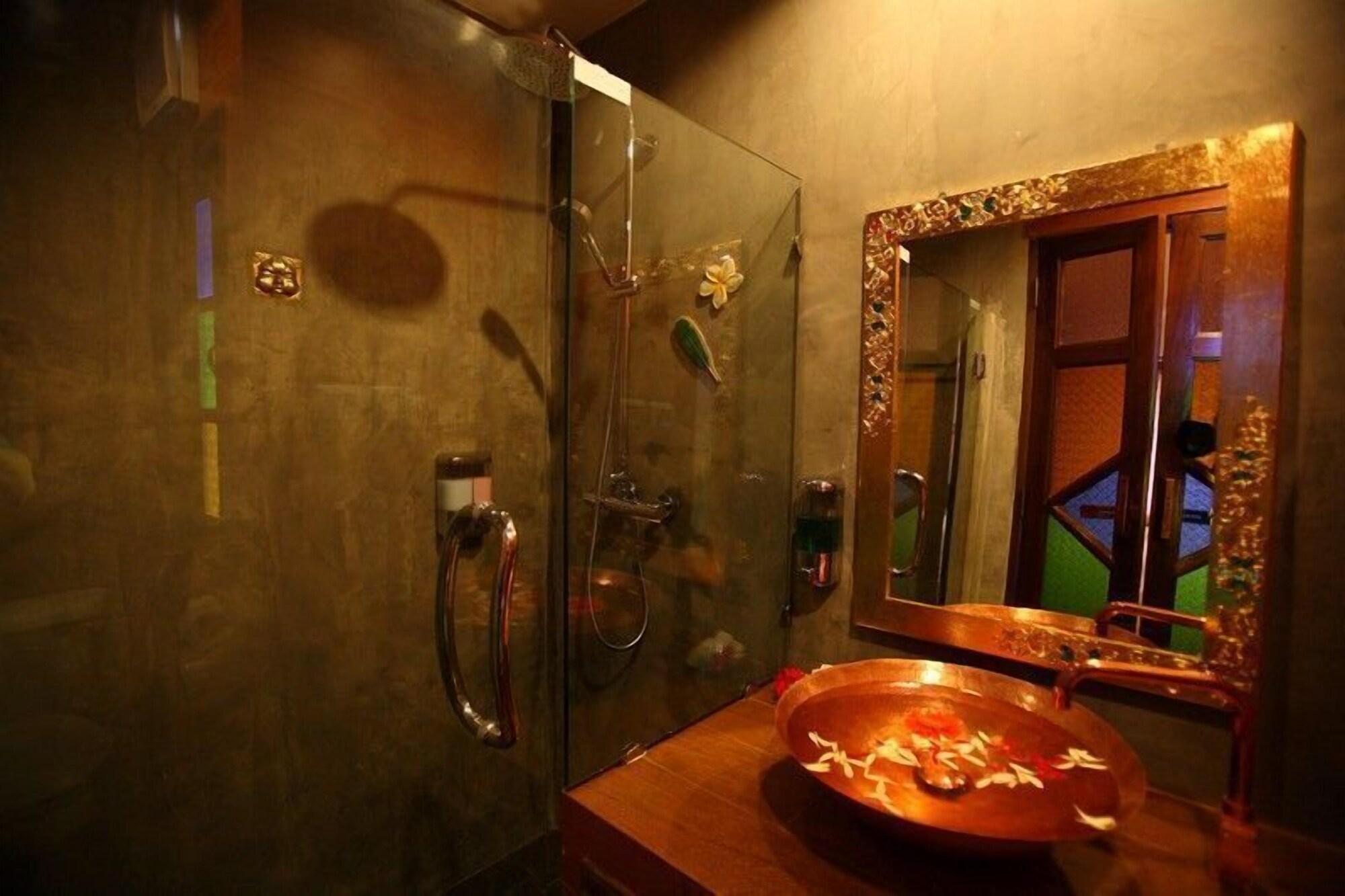 Chiang Mai Boutique House Ξενοδοχείο Εξωτερικό φωτογραφία
