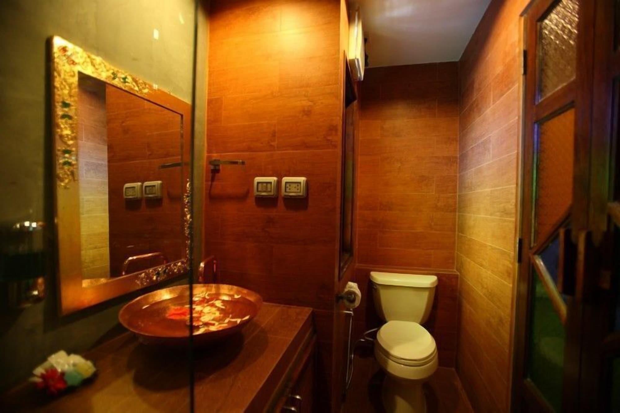 Chiang Mai Boutique House Ξενοδοχείο Εξωτερικό φωτογραφία