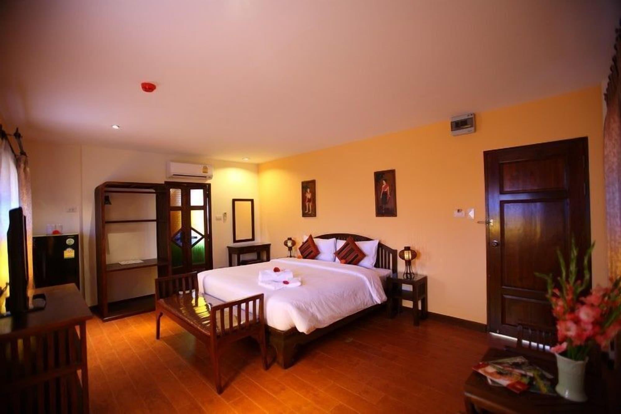 Chiang Mai Boutique House Ξενοδοχείο Εξωτερικό φωτογραφία