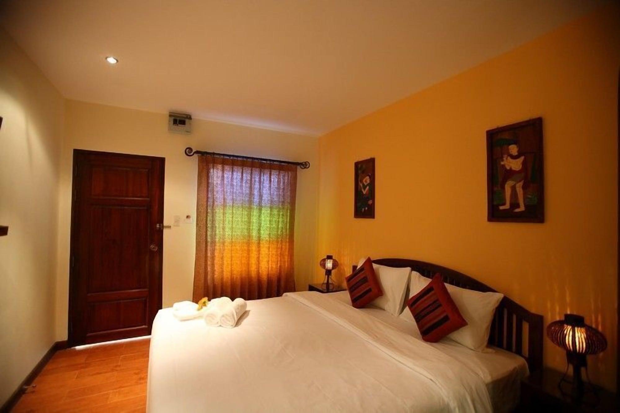 Chiang Mai Boutique House Ξενοδοχείο Εξωτερικό φωτογραφία