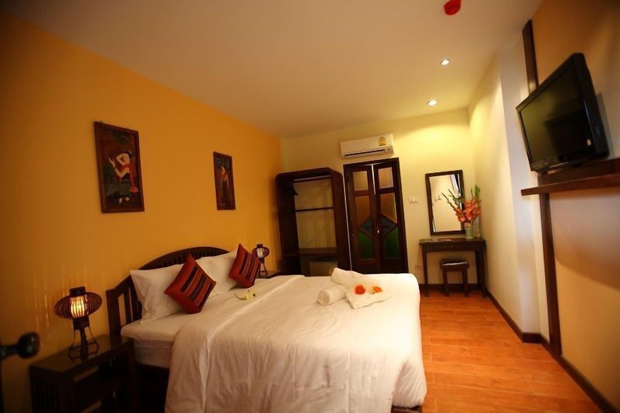 Chiang Mai Boutique House Ξενοδοχείο Εξωτερικό φωτογραφία