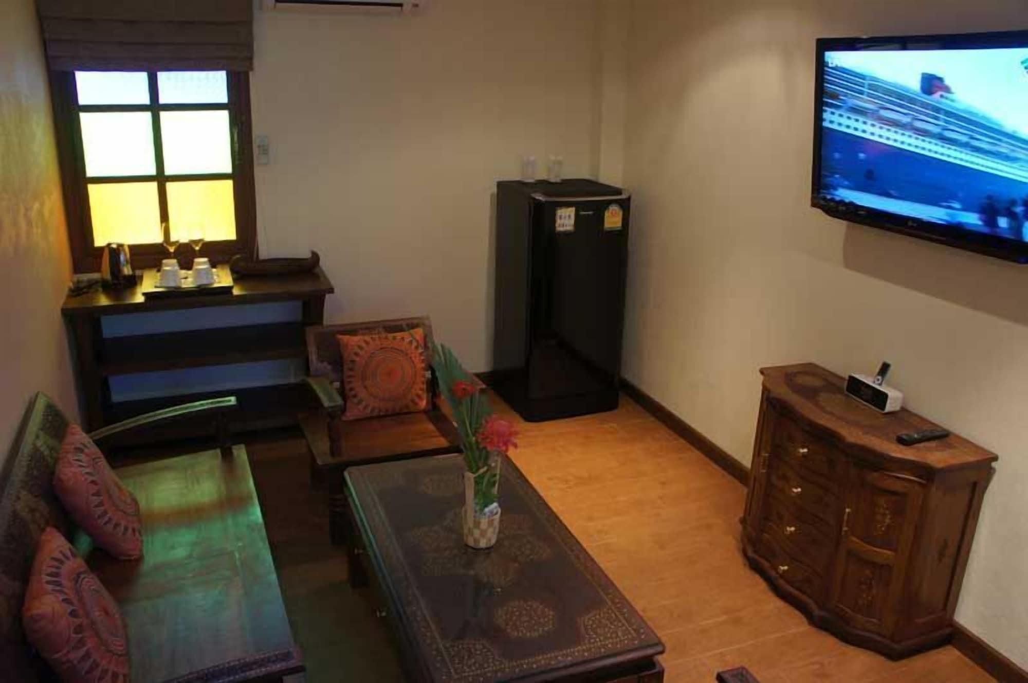 Chiang Mai Boutique House Ξενοδοχείο Εξωτερικό φωτογραφία
