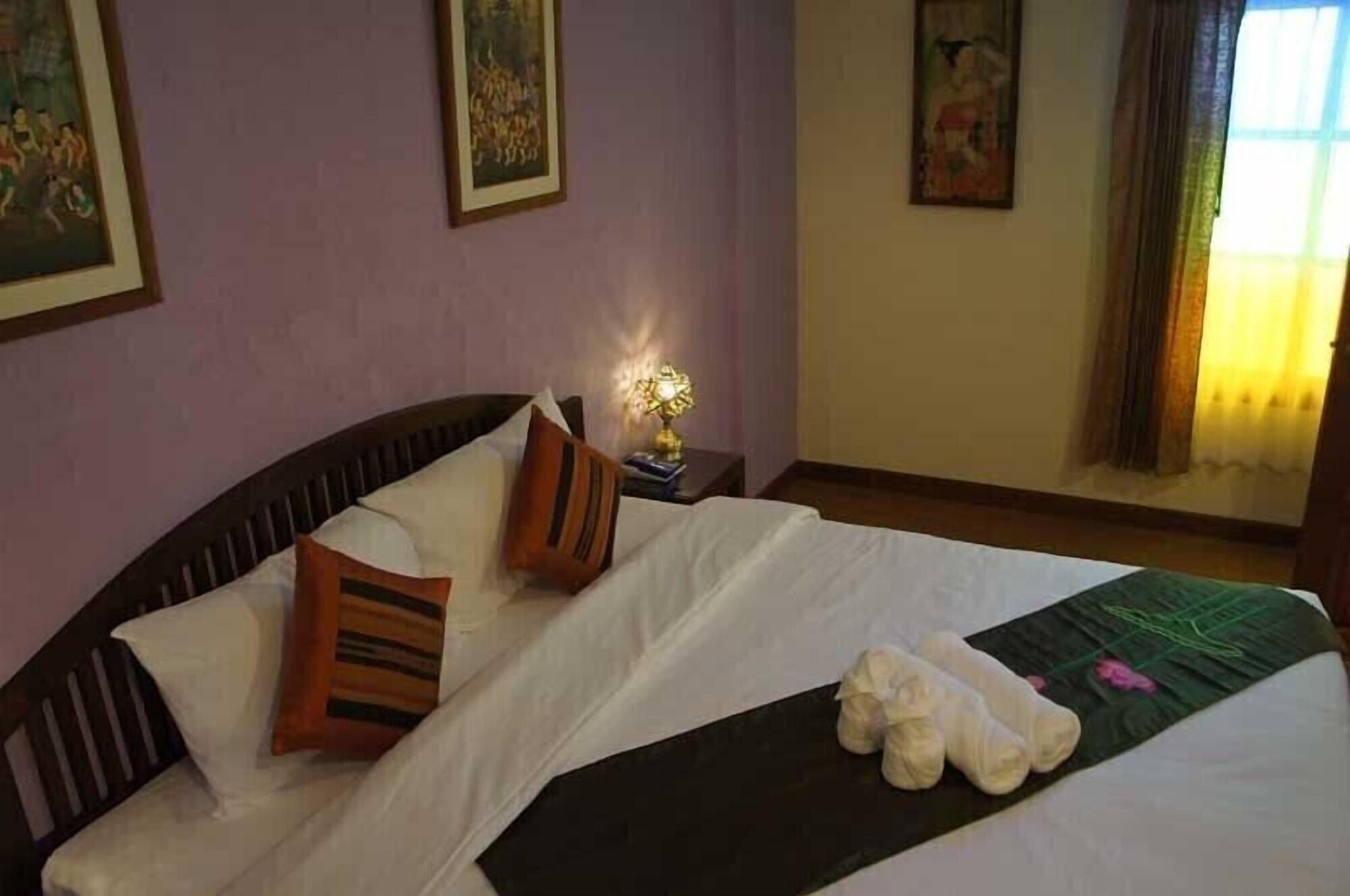 Chiang Mai Boutique House Ξενοδοχείο Εξωτερικό φωτογραφία