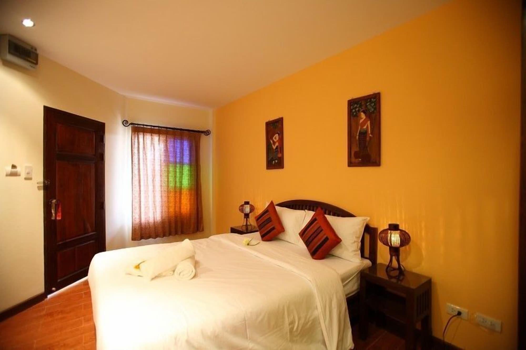 Chiang Mai Boutique House Ξενοδοχείο Εξωτερικό φωτογραφία