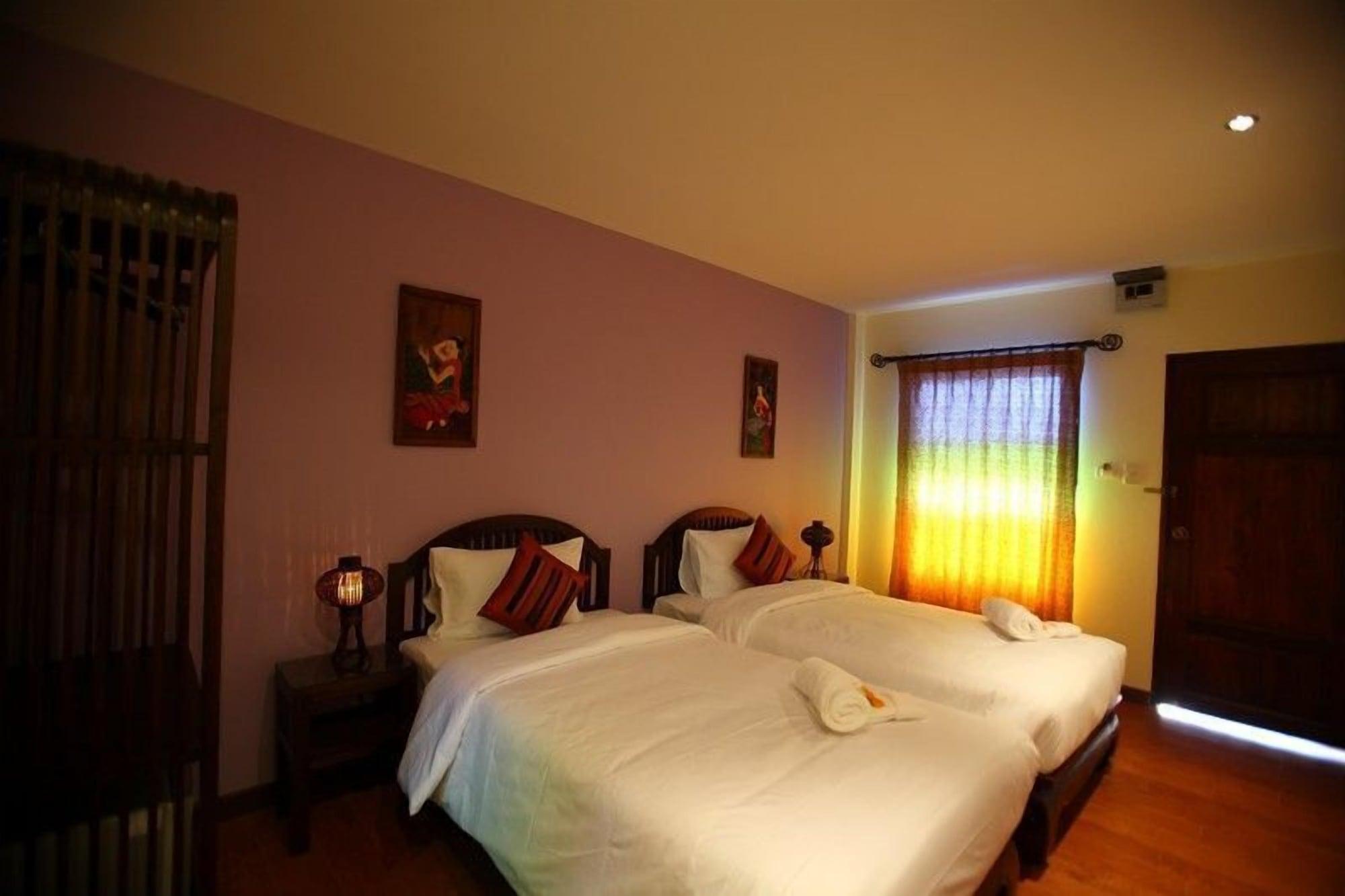 Chiang Mai Boutique House Ξενοδοχείο Εξωτερικό φωτογραφία
