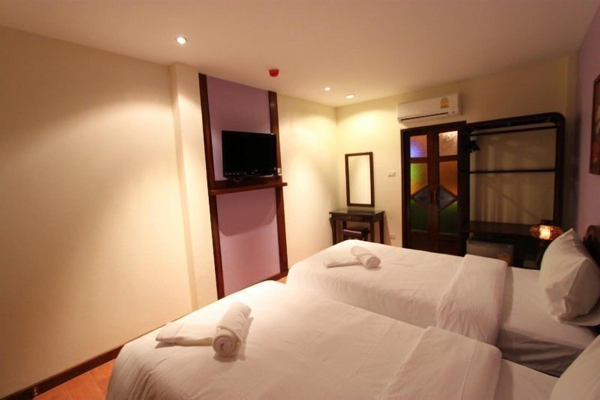 Chiang Mai Boutique House Ξενοδοχείο Εξωτερικό φωτογραφία