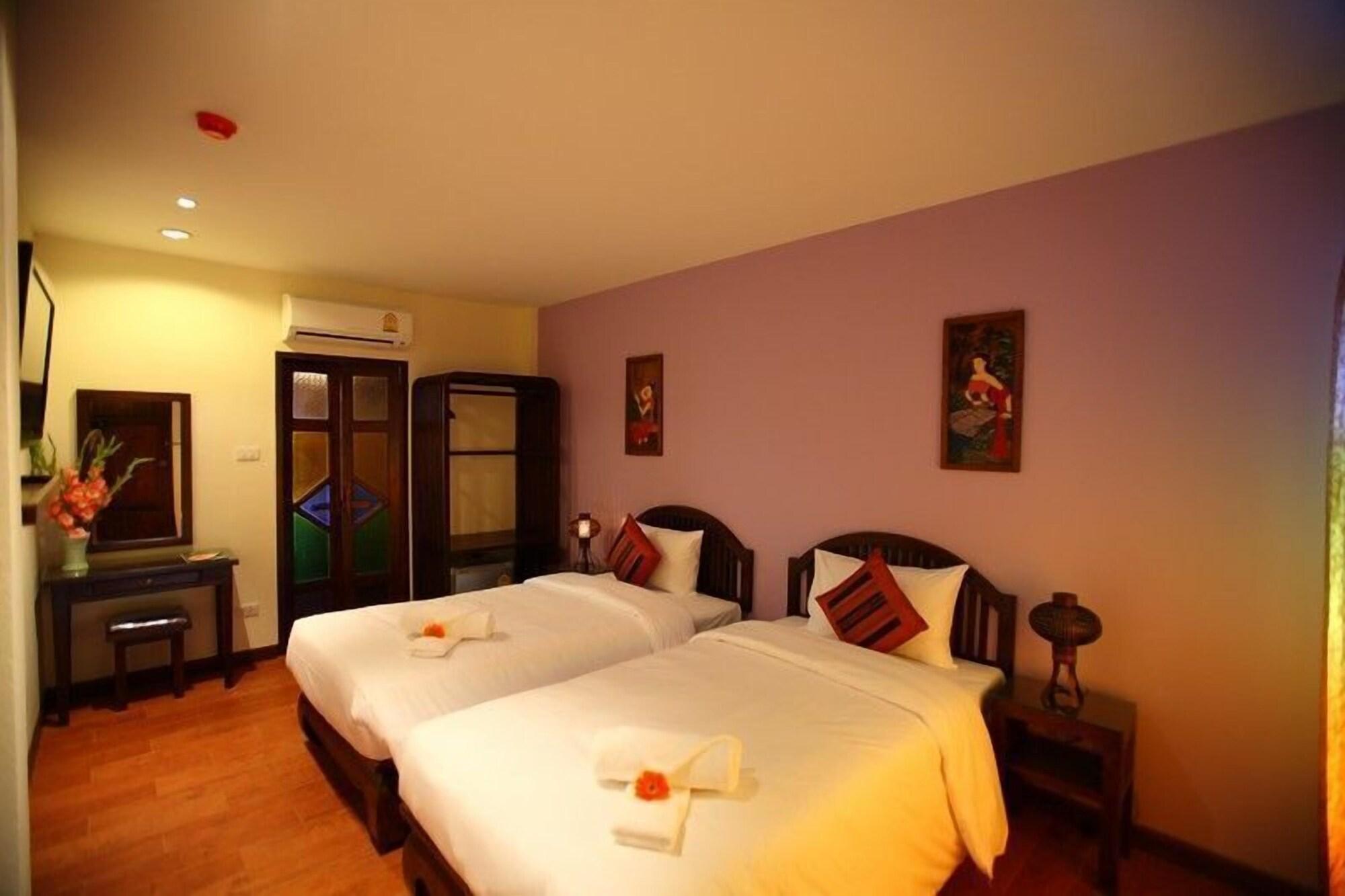 Chiang Mai Boutique House Ξενοδοχείο Εξωτερικό φωτογραφία