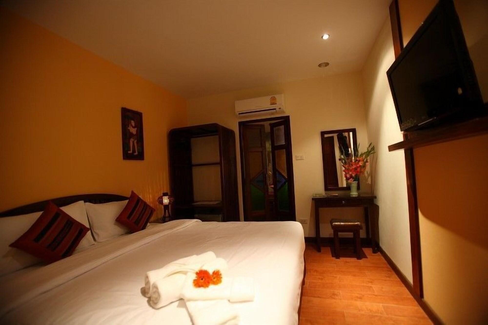 Chiang Mai Boutique House Ξενοδοχείο Εξωτερικό φωτογραφία