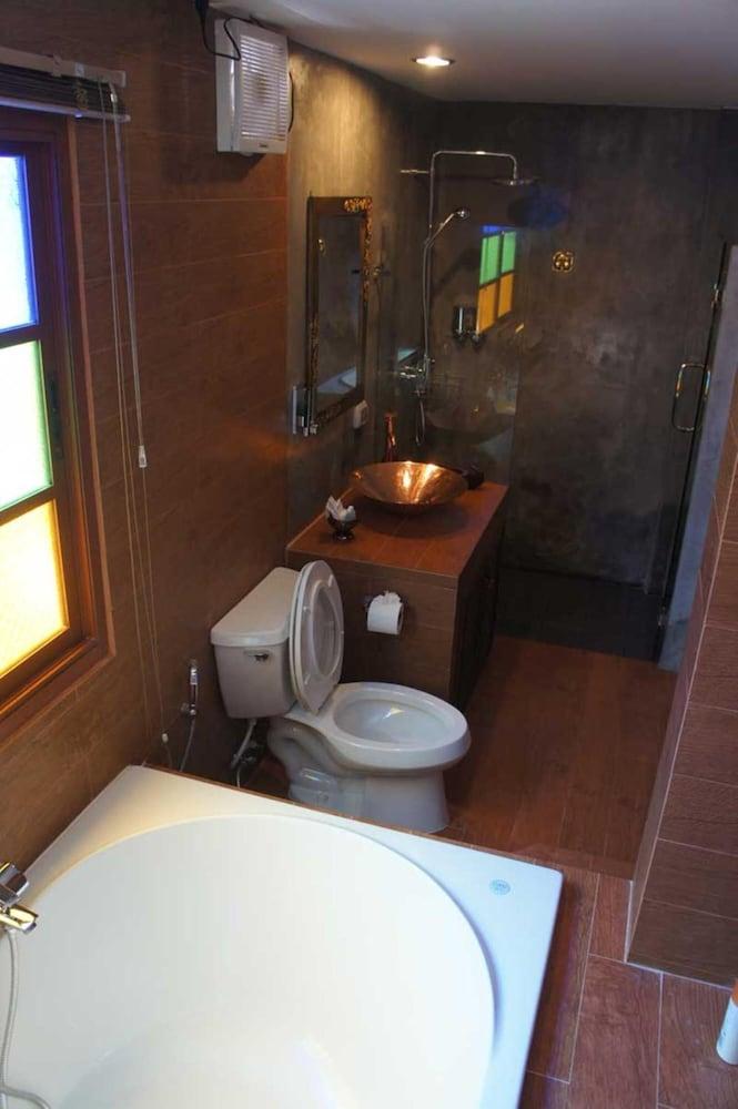 Chiang Mai Boutique House Ξενοδοχείο Εξωτερικό φωτογραφία