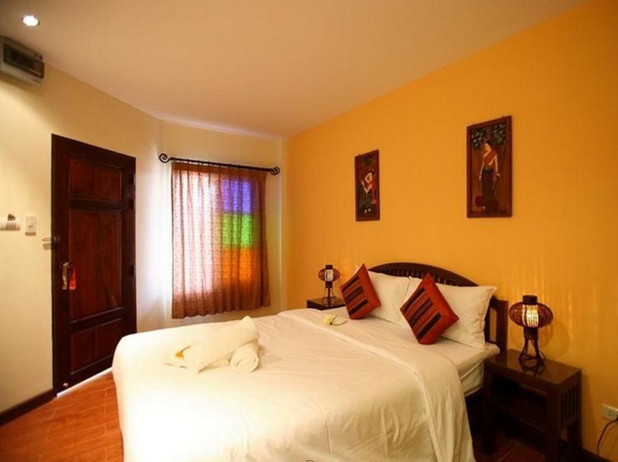 Chiang Mai Boutique House Ξενοδοχείο Εξωτερικό φωτογραφία