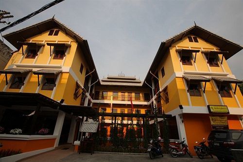 Chiang Mai Boutique House Ξενοδοχείο Εξωτερικό φωτογραφία