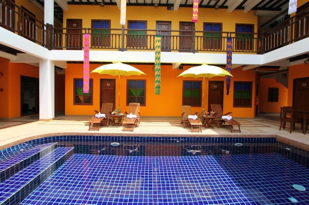 Chiang Mai Boutique House Ξενοδοχείο Εξωτερικό φωτογραφία